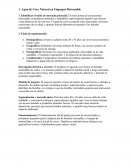 Análisis de modelos de negocio: Agua de coco retornable y snack de frutas deshidratadas