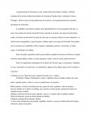 Gastronomía de Venezuela