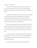 La Depresión: Un abismo invisible