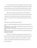 La influencia de la música en la percepción del tiempo