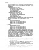 Actividades de contabilidad. Realizar dos inversiones en bonos