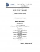 Proyecto: Termodinámica