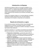 Resumen God Kicks. Análisis Financiero