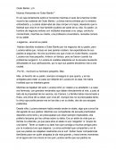 Nuevos Horizontes en Outer Banks