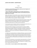 Semiología de la imagen, Relación entre imagen y metaimagen