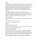 Zumoland, S.A. (PREZUSA)