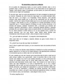 El maravilloso viaje de la reflexion