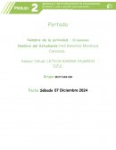 Cuento del canario, las pinzas y los tres muertos ¿Cuál es la idea principal?