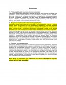 Saolución alimentaria en Quinta de Tilcoco