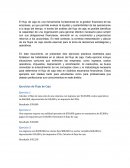 Ejercicios Flujo de caja