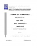 Ensayo Si la saliva fuera roja