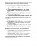 La importancia de la educación temprana