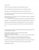 Lago de Valencia - Lago Tacarigua