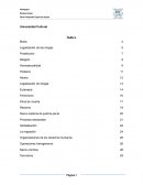 Moda. Legalización de las drogas