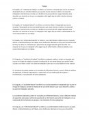 Trabajo en España, Uruguay y Colombia