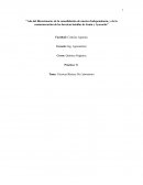 Técnicas básicas de laboratorio