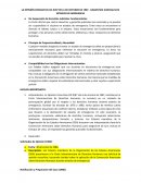La opinión consultiva OC-9/87 del 6 de octubre de 1987