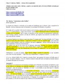 Adorno, Anotaciones sobre Kafka