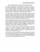 Que es infodemia aplciado a la industria petrolera