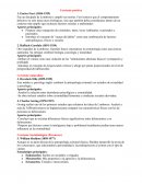 Corriente positiva. Enrico Ferri (1856-1929)