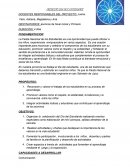 Proyecto Dia del estudiante