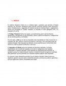 SIstema Tributario Chileno