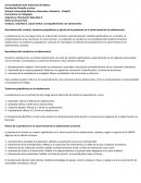 Salud mental y acompañamiento con adolescentes