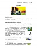 Trabajo sobre futbol