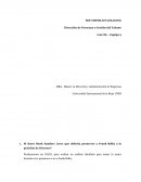 Southfield packaging. Dirección de Personas y Gestión del Talento