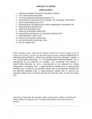 Derechos de la persona, reseña histórica