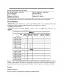 Formato de solicitud de espacios en laboratorios