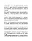Corriente filosófica de Nietzsche