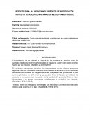 Evaluación de antibiosis y antixenosis en cuatro variedades de maíz a arañita roja