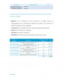 Mercados financieros y productos financieros