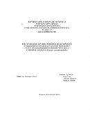 Proyecto sobre codornices