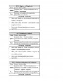 Registro de magnitudes