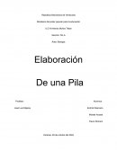 Creación de una pila utilizando monedas