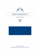 Tarea académica Banca y seguros