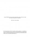 Ayuda para un artista perdido