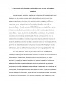 La importancia de la educación en salud pública para prevenir enfermedades zoonóticas