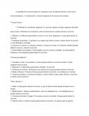 Eyaculación precoz