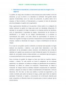 Gestión del riesgo en salud en Perú”