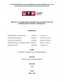 Impacto de la inseguridad ciudadana en los distritos de Lima metropolitana durante el periodo 2024