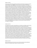 Creación del Valor para el Accionista