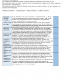 Rúbrica disertación filosófica