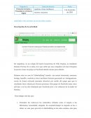 Protección de datos y privacidad en el entorno digital