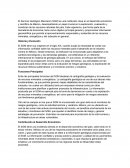 Servicio Geológico Mexicano (SGM)