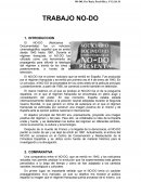 NO-DO (Noticiarios y Documentales)