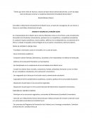 El perfil del vocero