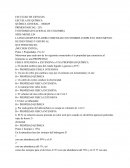 Examen de Química general